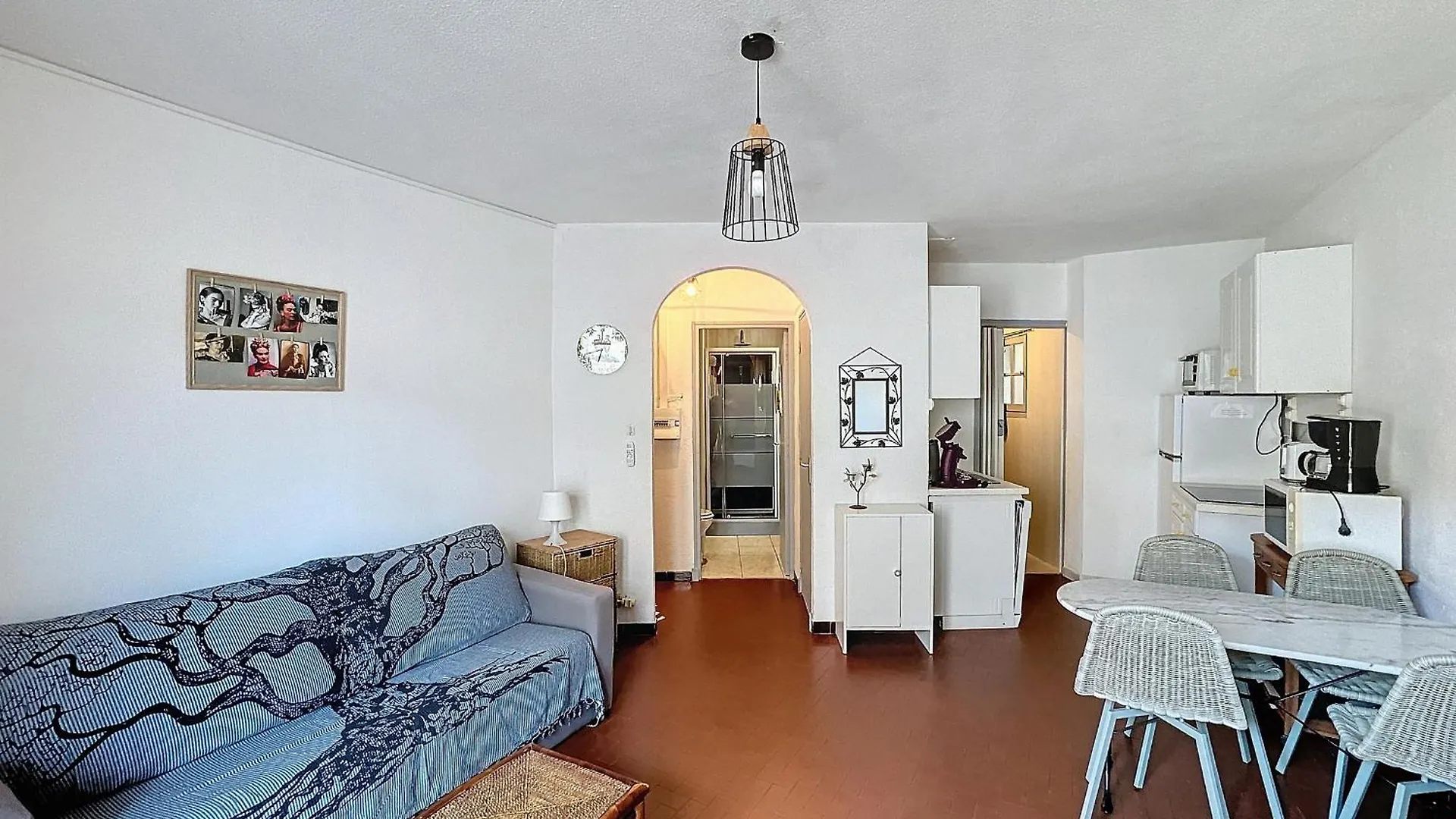 Studio Climatise Pour 4 Pers, Proche Commerces - Fr-1-475-151 Saintes-Maries-de-la-Mer Apartment