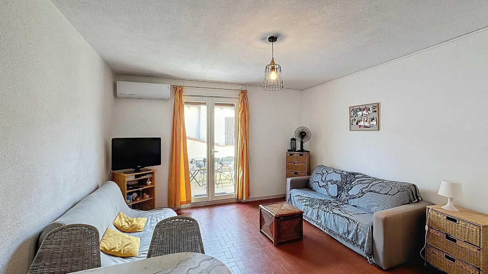 Studio Climatise Pour 4 Pers, Proche Commerces - Fr-1-475-151 Saintes-Maries-de-la-Mer France